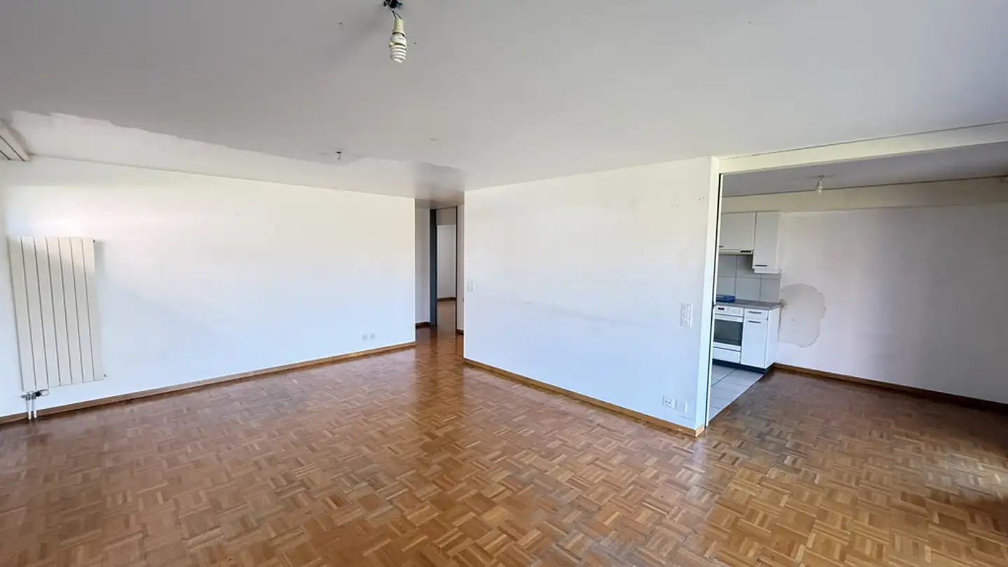 Appartamento in affitto - Rue De La Maltière 6, 2900 Porrentruy - Photo 3