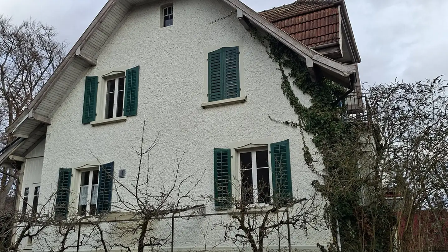 Chambre à louer - Hauptstrasse 27, 5032 Aarau Rohr - Photo 2