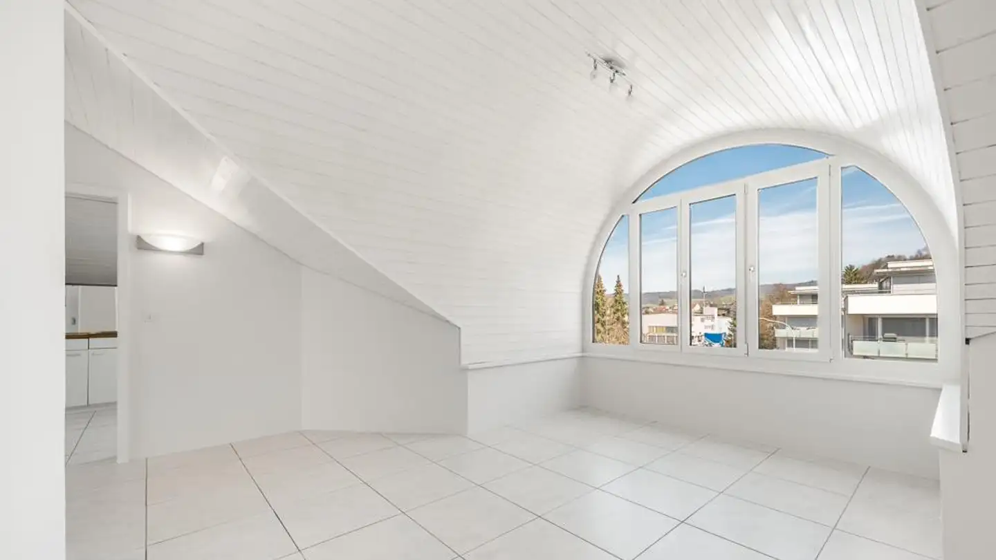 Attico in vendita - Wiesenstrasse 1c, 5412 Gebenstorf - Photo 2