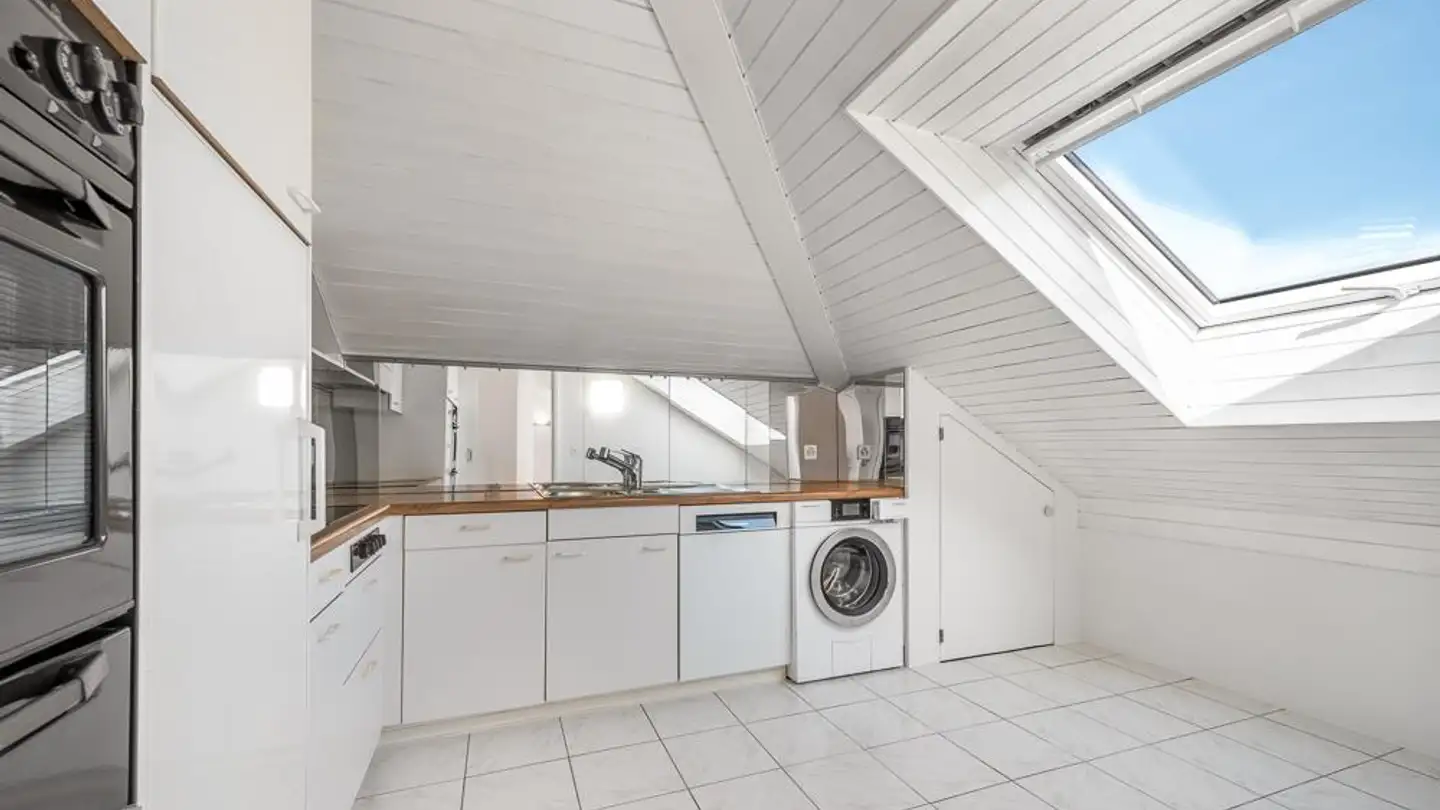 Attico in vendita - Wiesenstrasse 1c, 5412 Gebenstorf - Photo 4