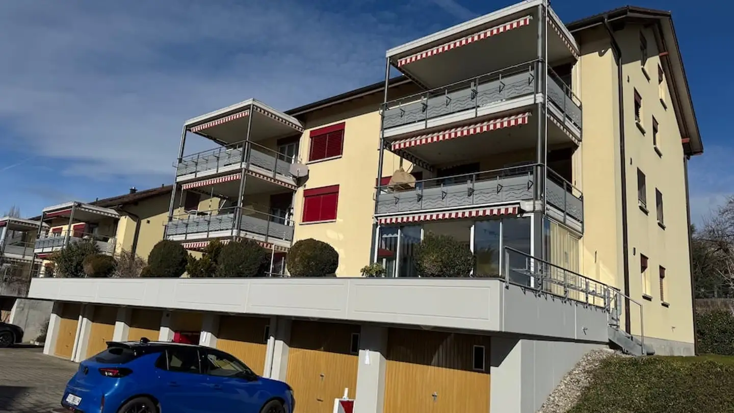 Appartamento in vendita - Im Boden 7, 5616 Meisterschwanden - Foto 3