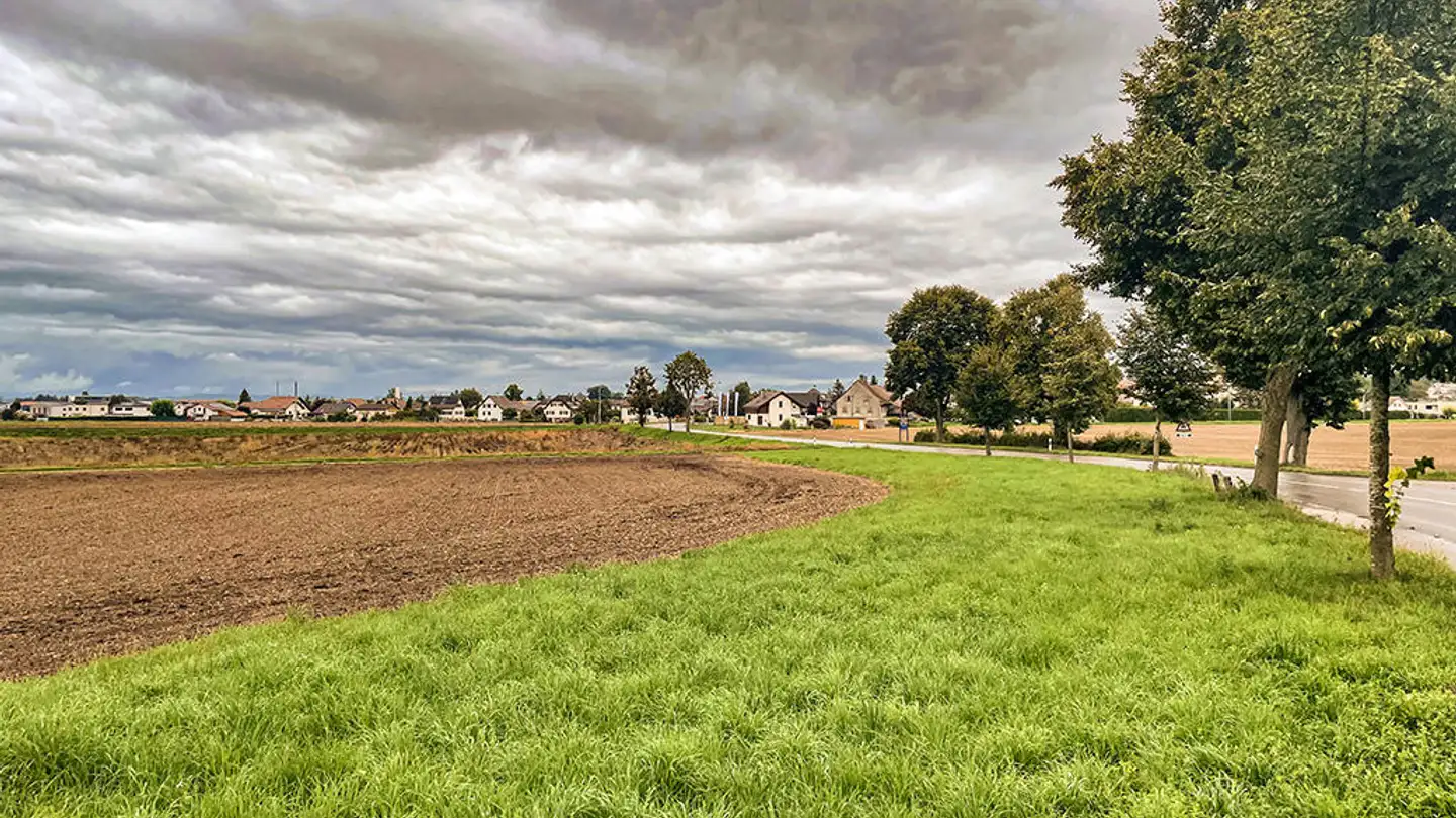 Casa singola in vendita - 1530 Payerne