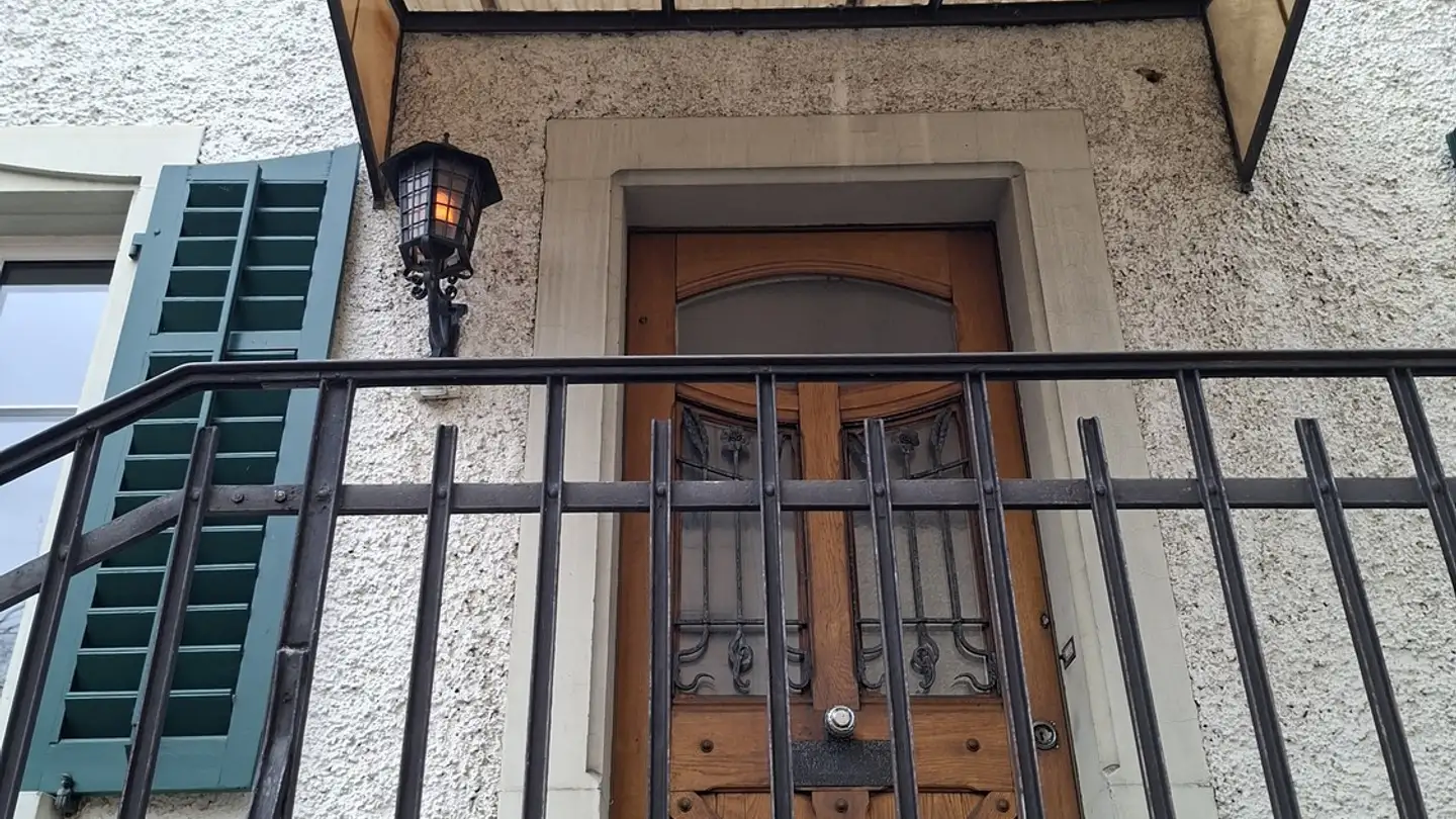 Chambre à louer - Hauptstrasse 27, 5032 Aarau Rohr - Photo 3