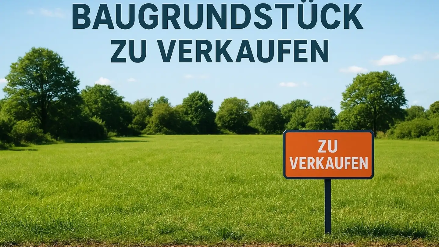 Bauland kaufen - 4145 Gempen