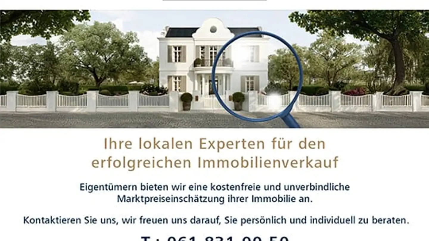 Bauland kaufen - 4145 Gempen - Foto 3