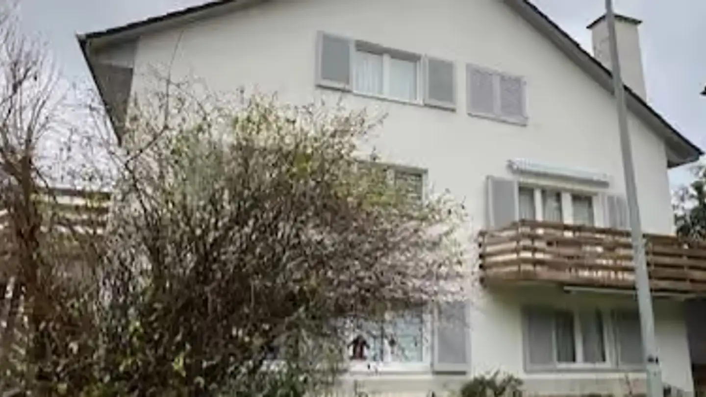 Duplex for rent - Bohl 3, 8242 Bibern SH