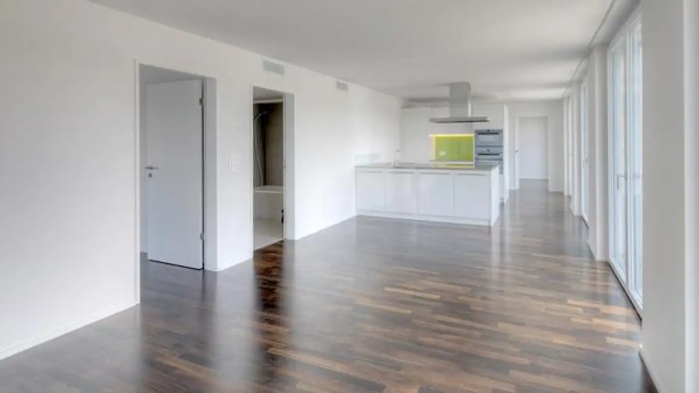 Penthouse for rent - Wiggerweg 10, 4802 Strengelbach - Photo 3