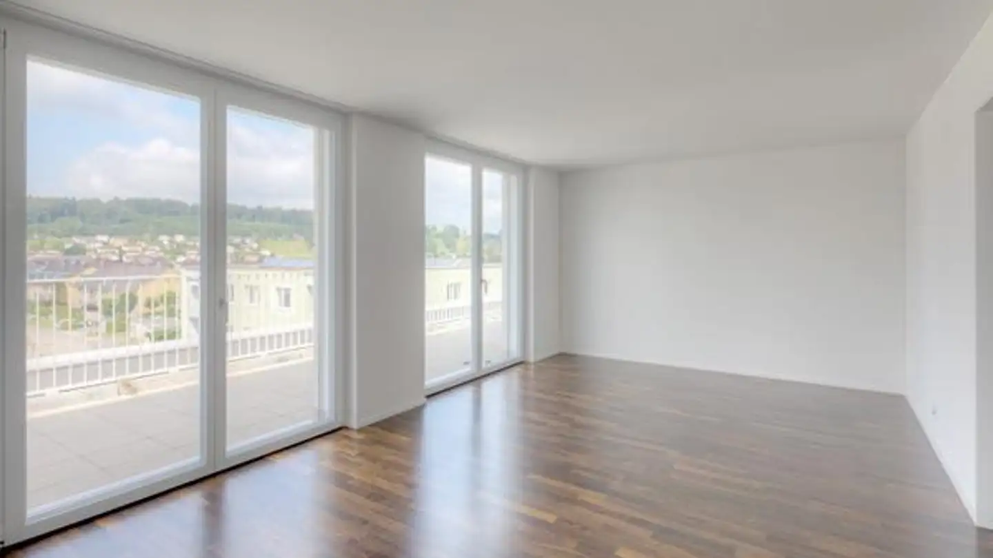 Penthouse for rent - Wiggerweg 10, 4802 Strengelbach - Photo 4