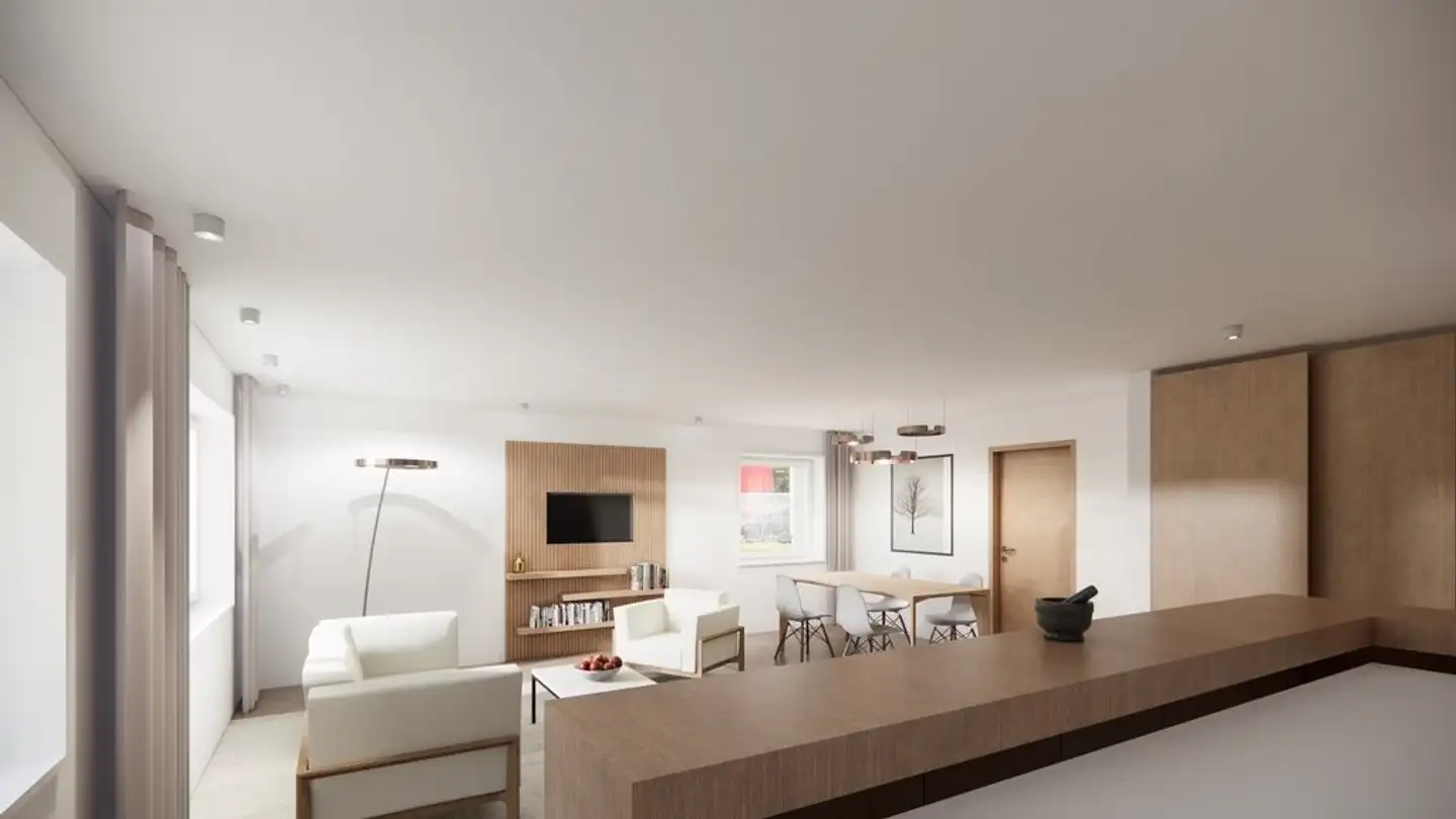 Appartamento in affitto - Chamerstrasse 38, 6300 Zug - Photo 4