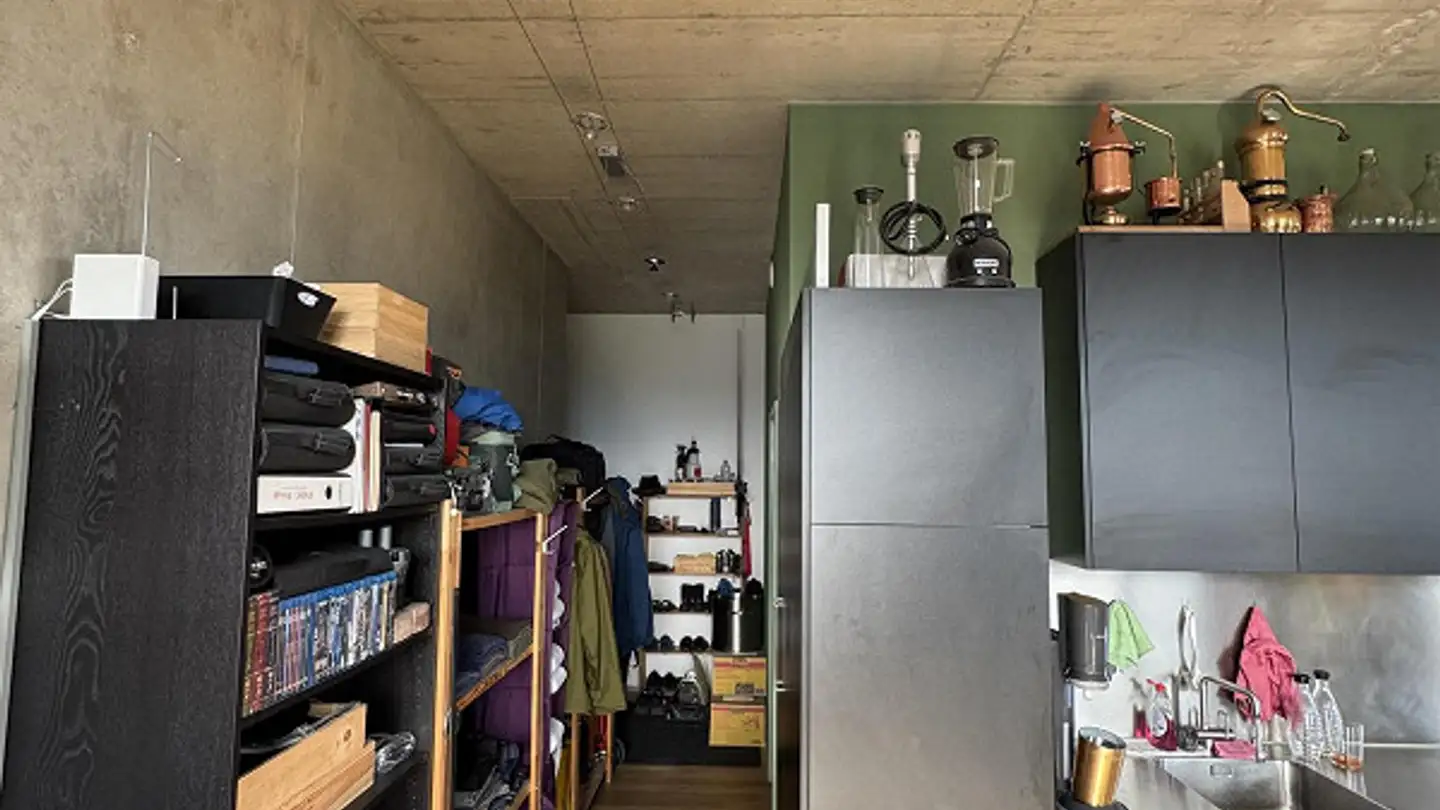 Loft in affitto - Seestrasse 115, 9326 Horn - Photo 2