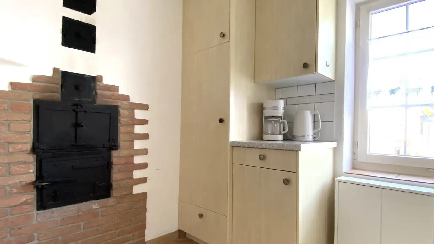 Furnished apartment for rent - 8545 Rickenbach Sulz - Photo 4