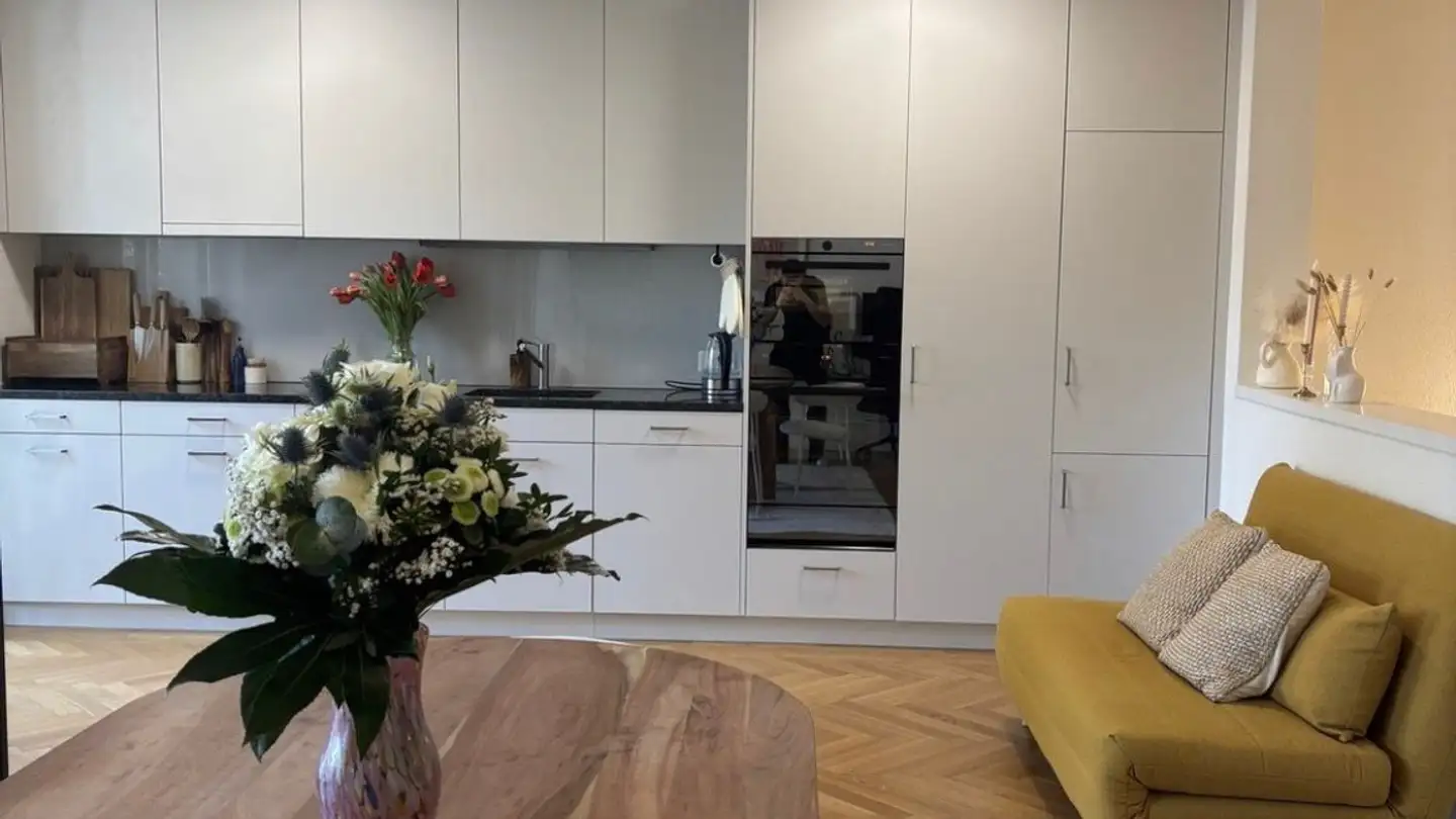 Apartment for rent - Limmatfeld-Strasse 10, 8953 Dietikon - Photo 4