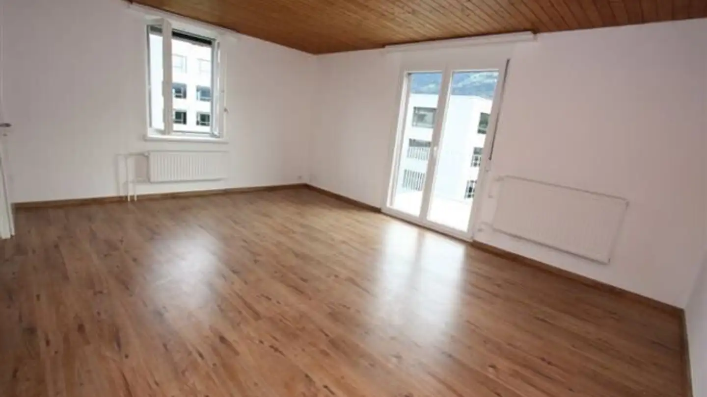 Apartment for rent - Bahnhofstrasse, 7320 Sargans - Photo 4