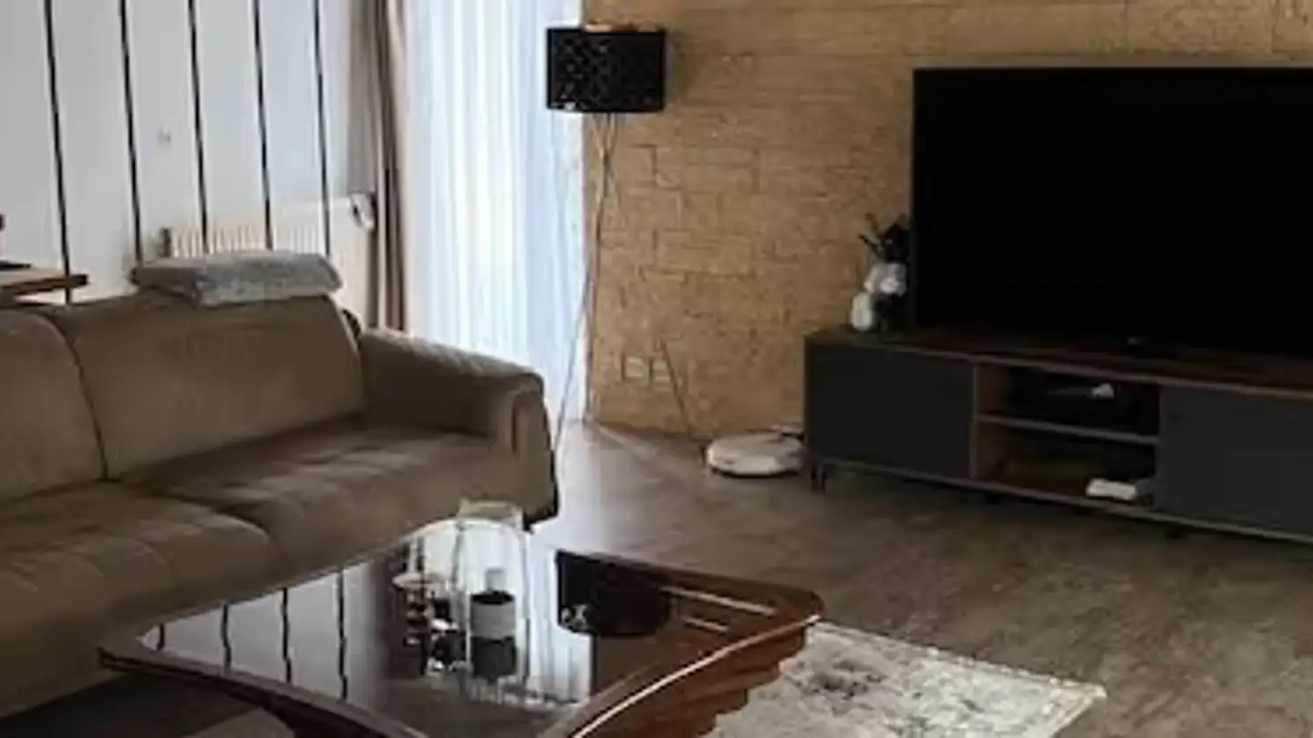 Duplex for rent - Bohl 3, 8242 Bibern SH - Photo 3