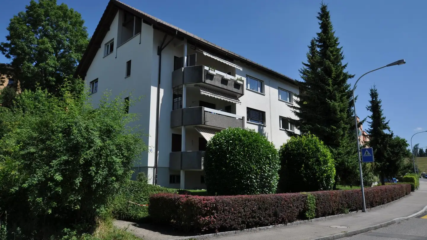 Attico in affitto - Jonentalstrasse 13, 8910 Affoltern am Albis