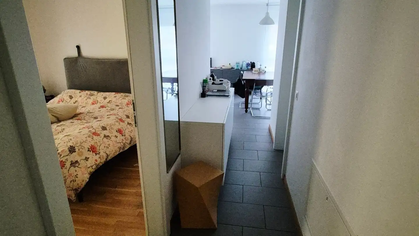 Appartamento in affitto - Via Arbostra, 6963 Pregassona - Foto 2