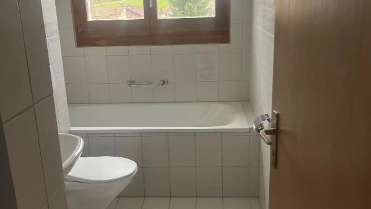 Appartement à louer - Wolfsbergstrasse, 8494 Bauma - Photo 2