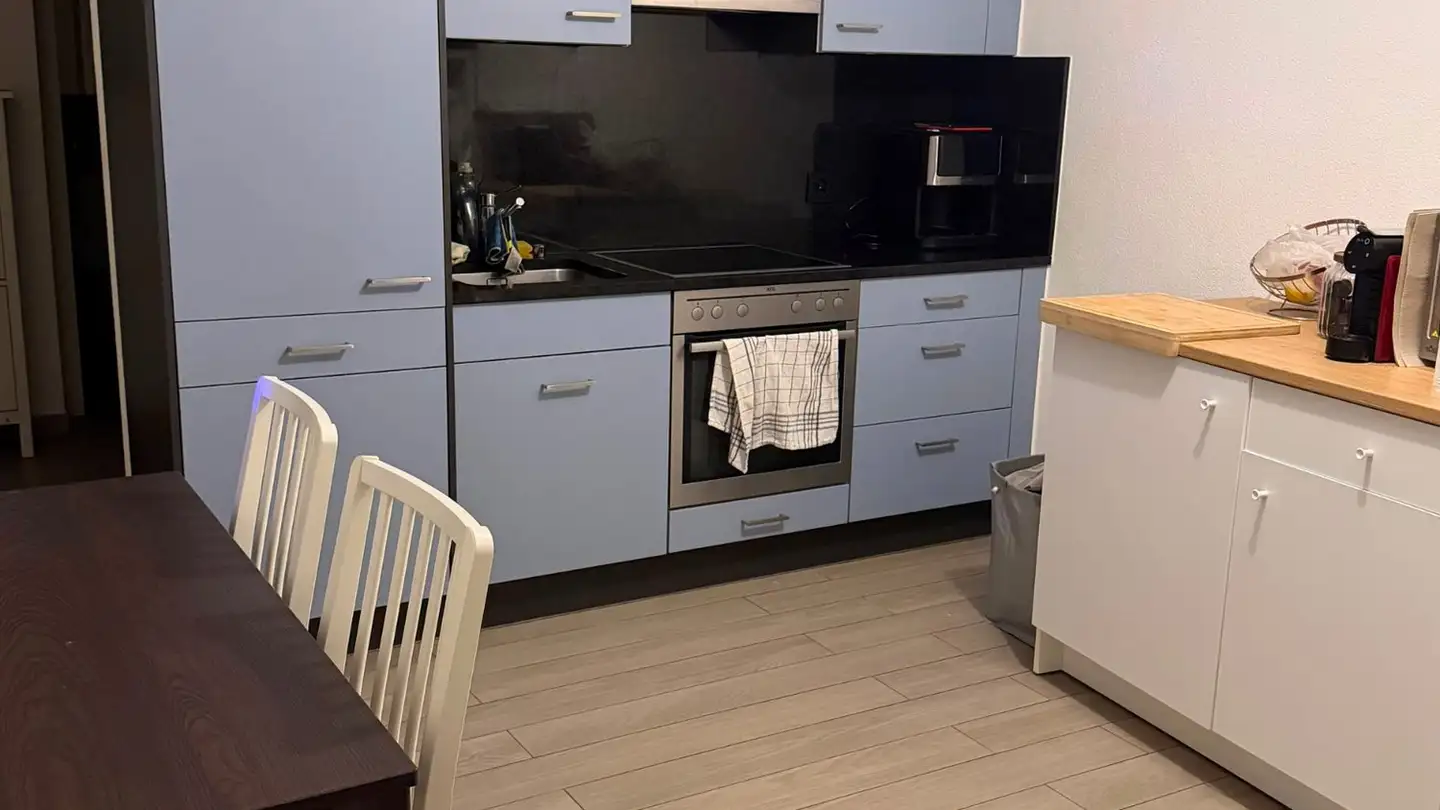 Apartment for rent - 1870 Monthey