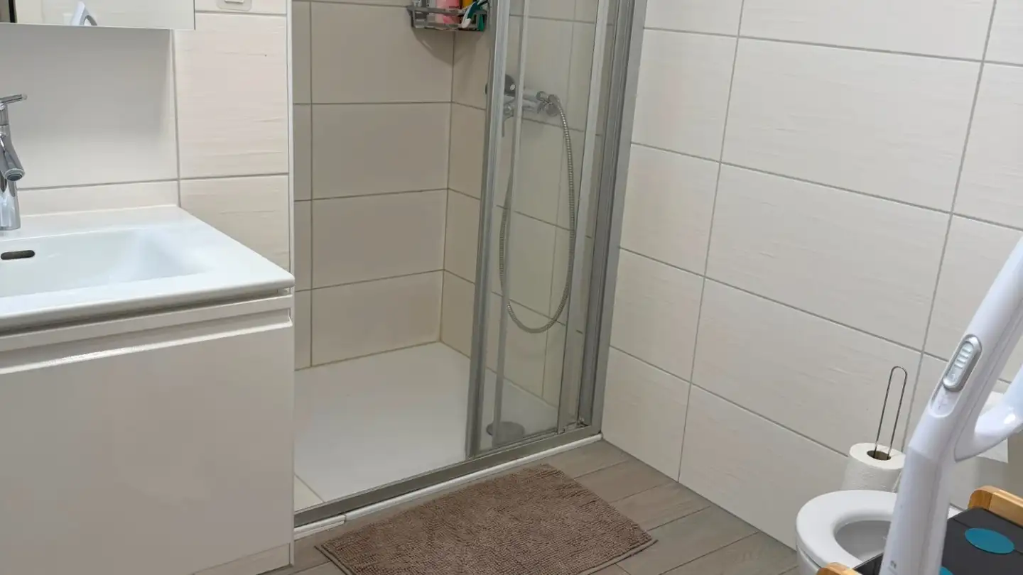 Apartment for rent - 1870 Monthey - Photo 2