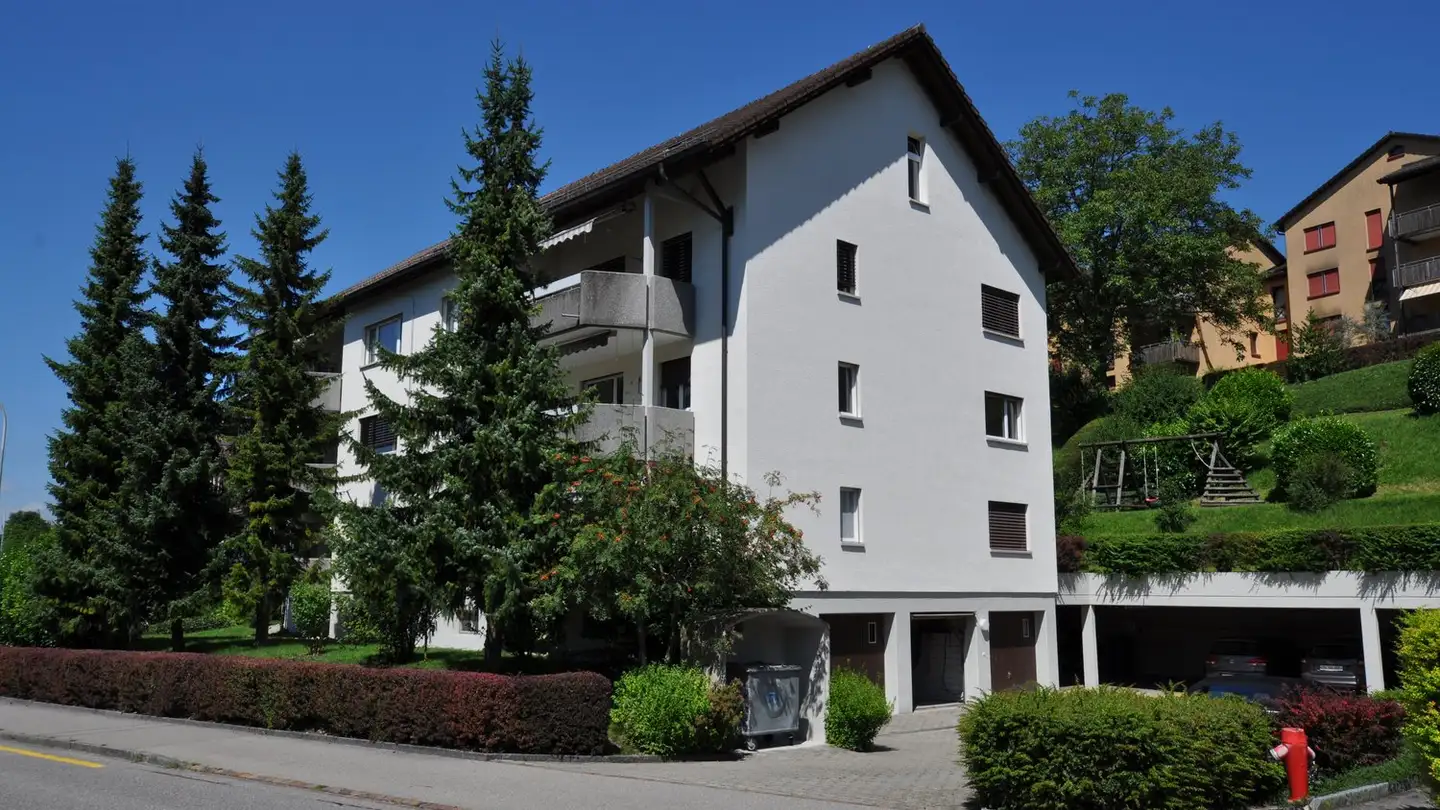 Attico in affitto - Jonentalstrasse 13, 8910 Affoltern am Albis - Foto 2