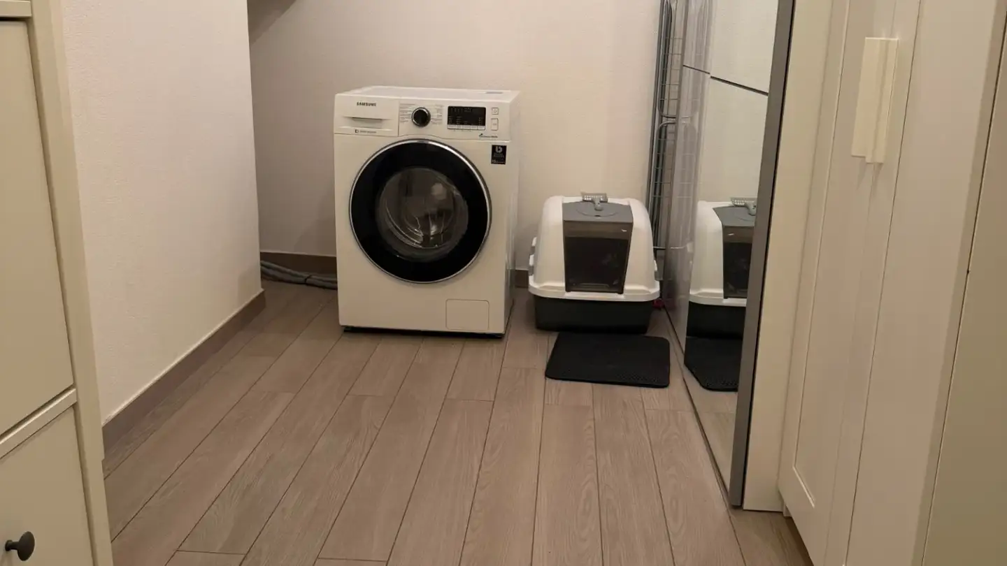 Apartment for rent - 1870 Monthey - Photo 3