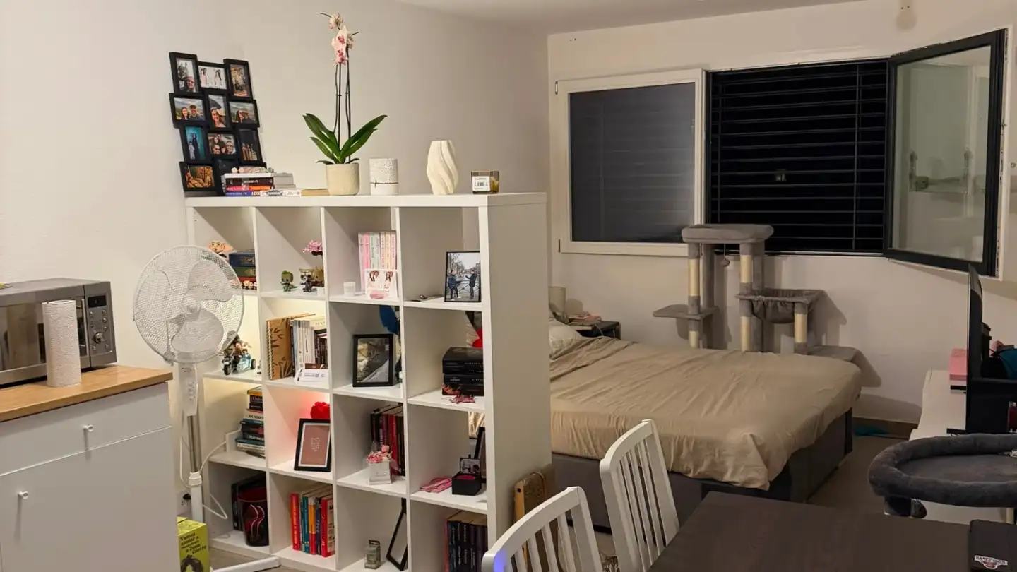 Apartment for rent - 1870 Monthey - Photo 4
