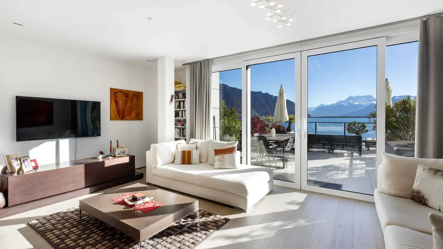 Appartamento in vendita - 1820 Montreux - Foto 3