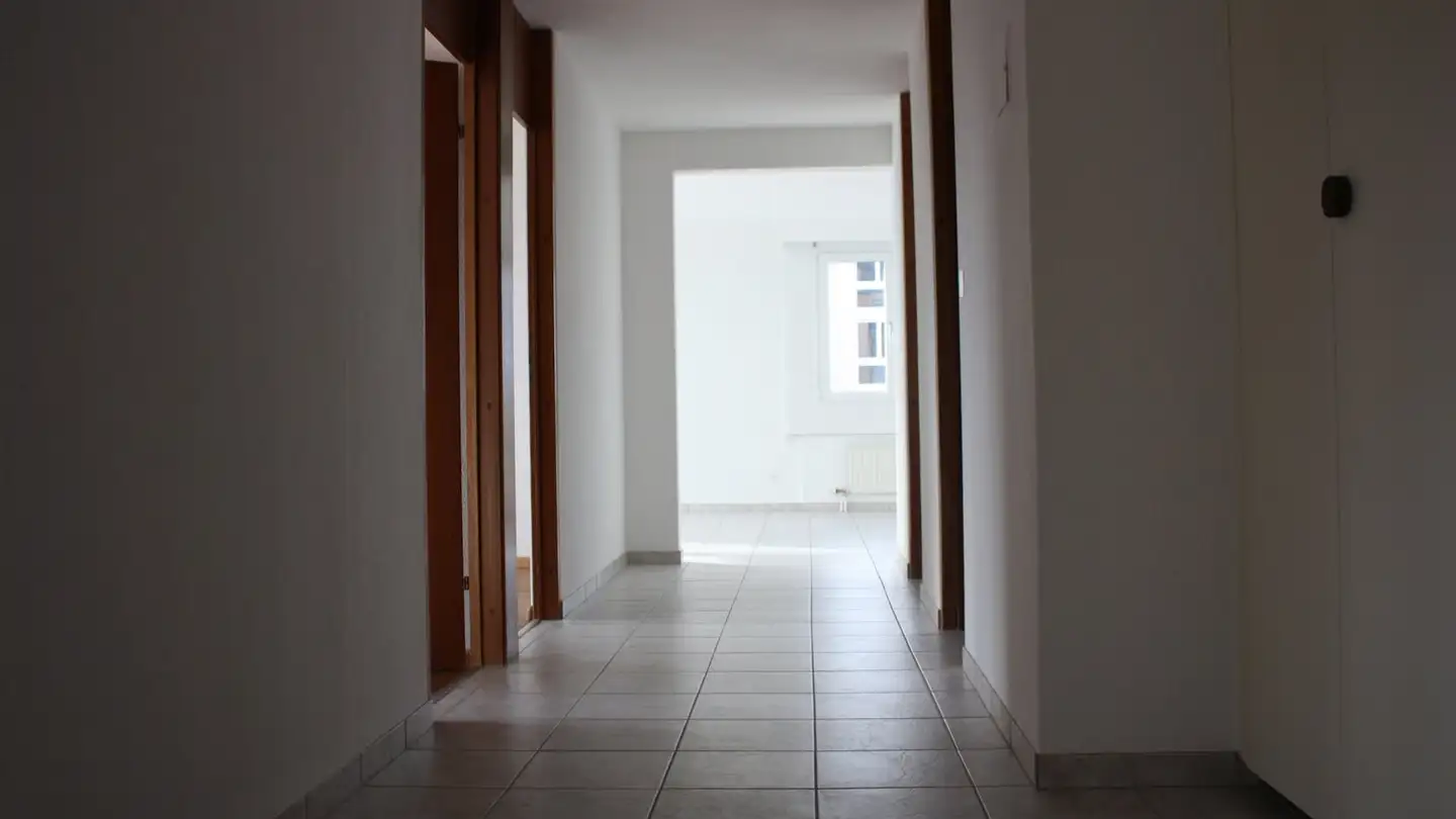 Appartement à louer - Bodenächerstrasse 16, 5417 Untersiggenthal - Photo 2