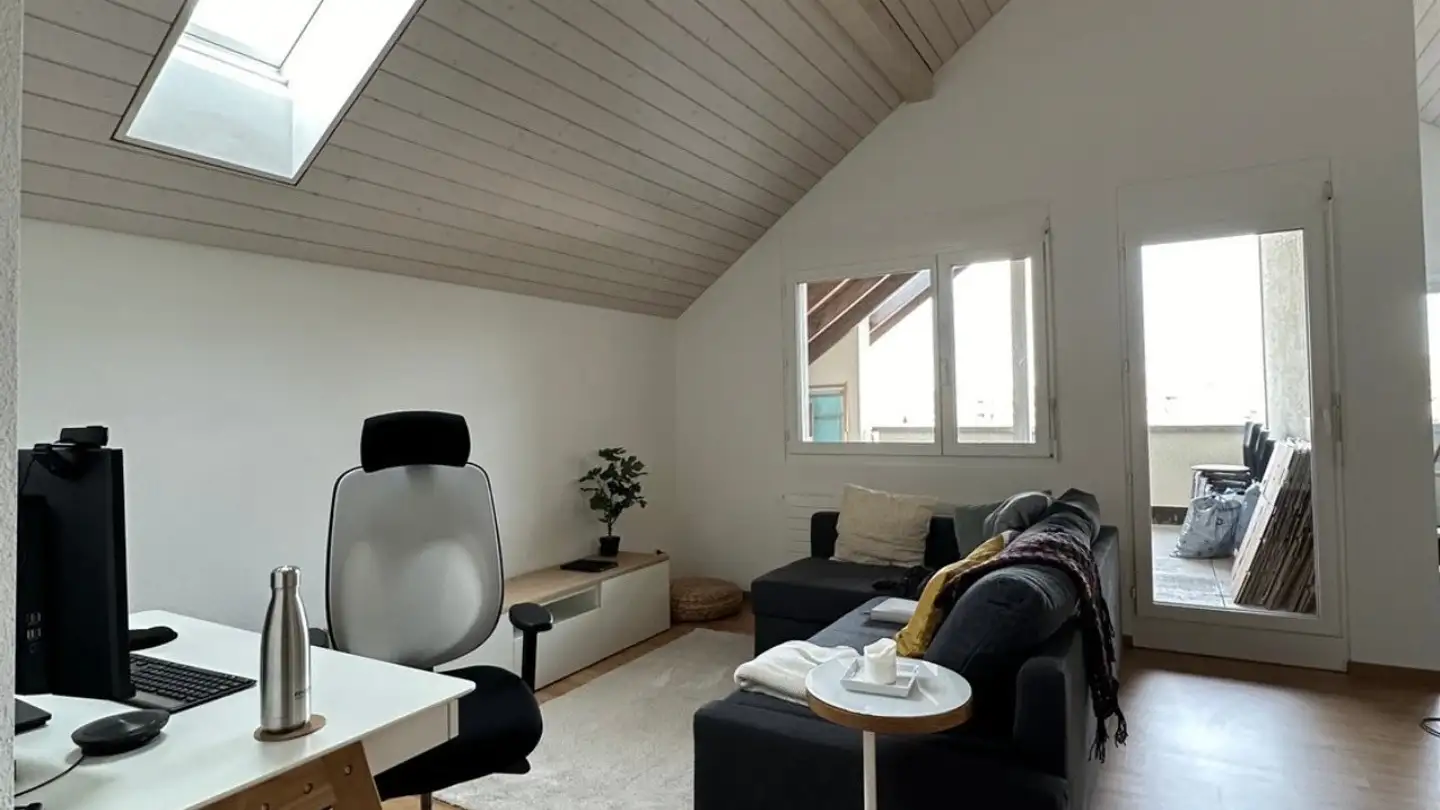 Attico in affitto - Jonentalstrasse 13, 8910 Affoltern am Albis - Foto 4