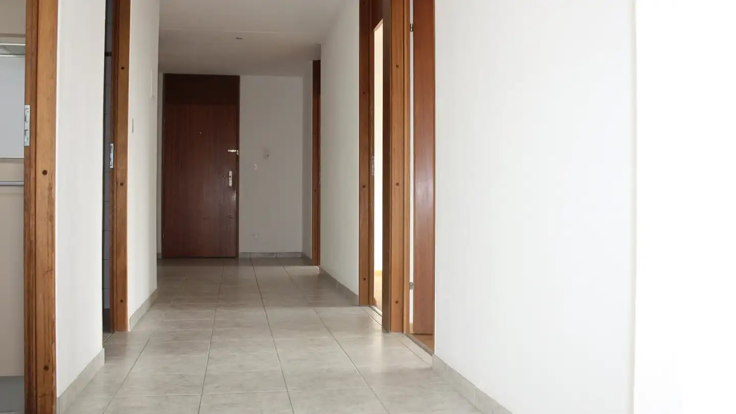Appartement à louer - Bodenächerstrasse 16, 5417 Untersiggenthal - Photo 3
