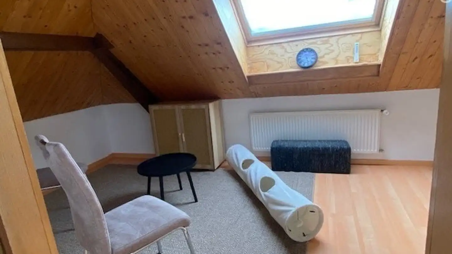 Appartement à louer - Grand-Rue 97, 1454 L'Auberson