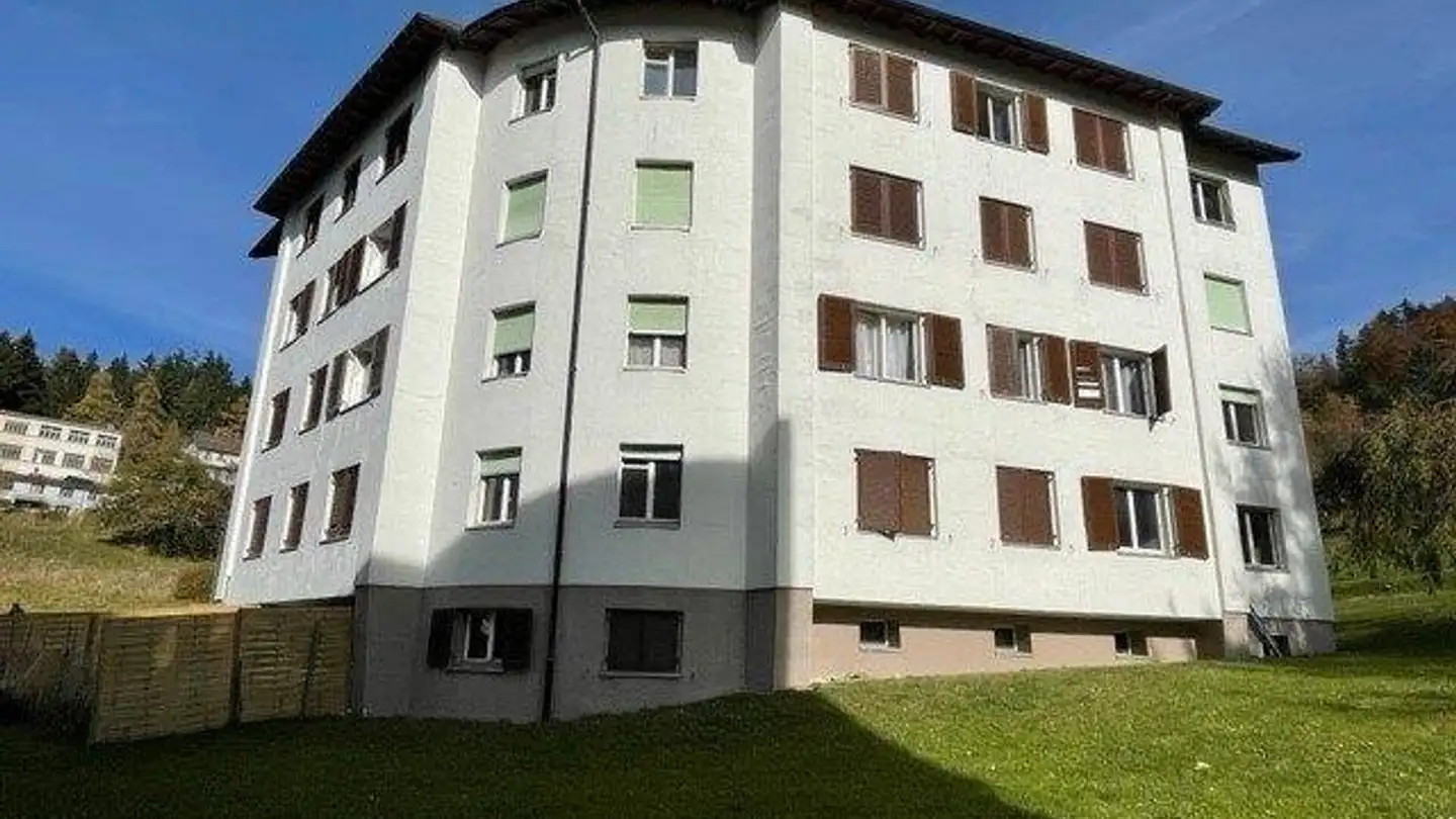 Apartment for rent - Rue Des Anémones 4, 1450 Ste-Croix