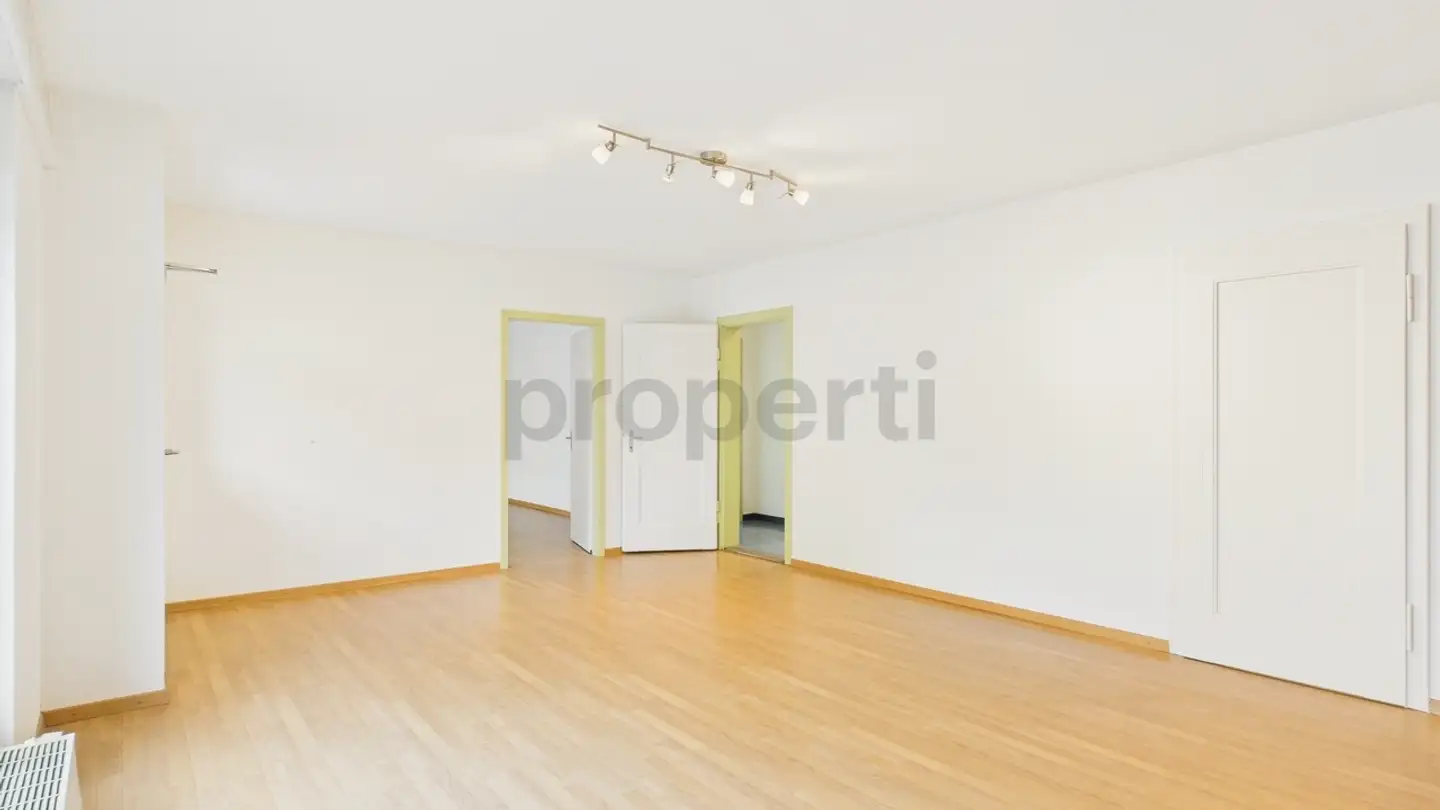 Wohnung mieten - 3421 Lyssach - Foto 4