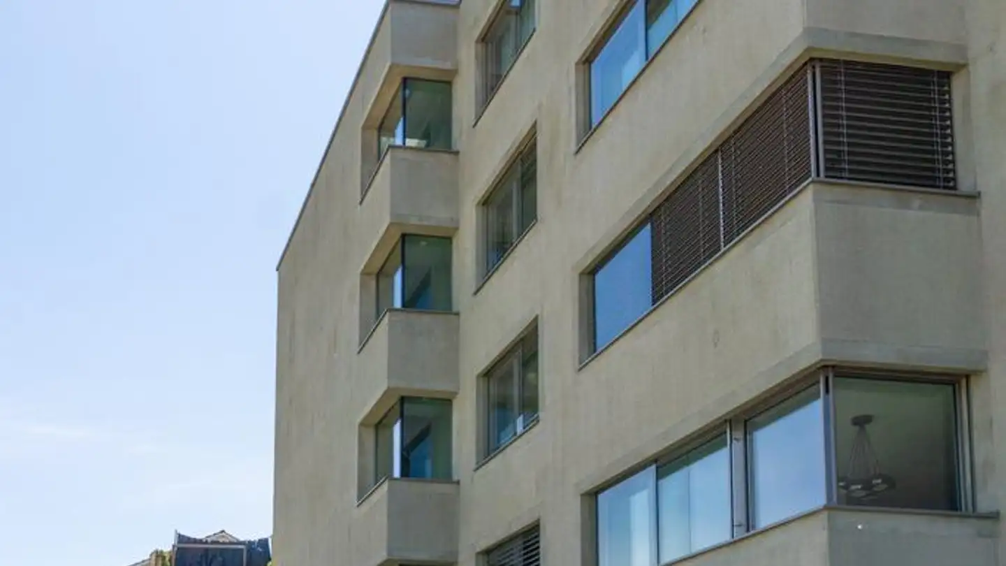 Appartamento in affitto - St. Jakob-Strasse 67, 4132 Muttenz