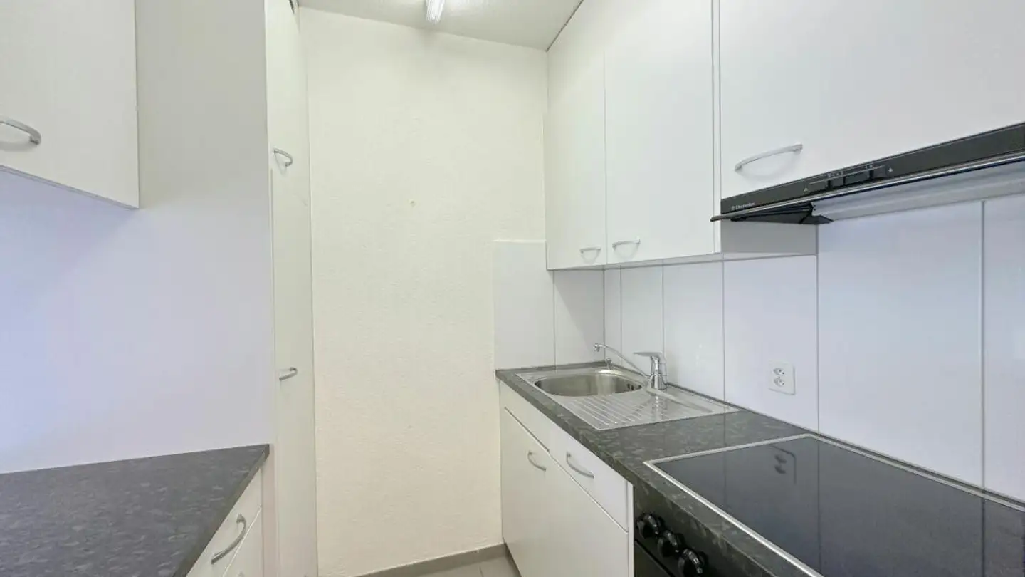 Wohnung mieten - Bergstrasse, 9000 St. Gallen - Foto 3