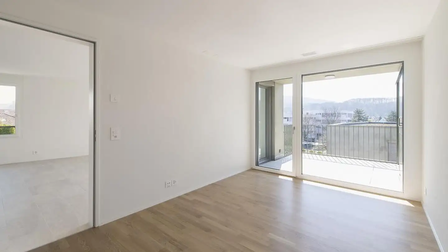 Appartamento in affitto - St. Jakob-Strasse 67, 4132 Muttenz - Foto 4