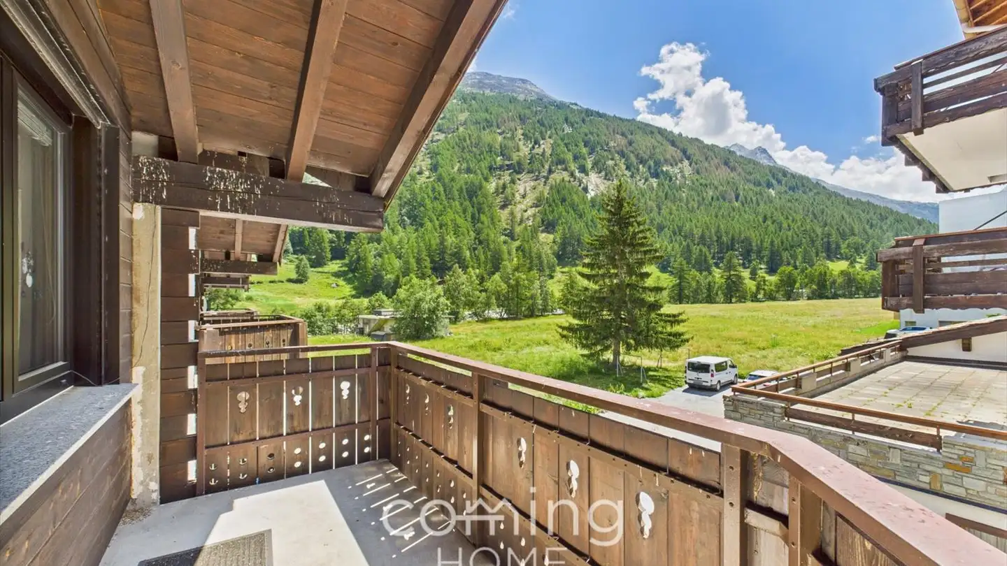 Appartamento in vendita - 3910 Saas-Grund - Photo 4