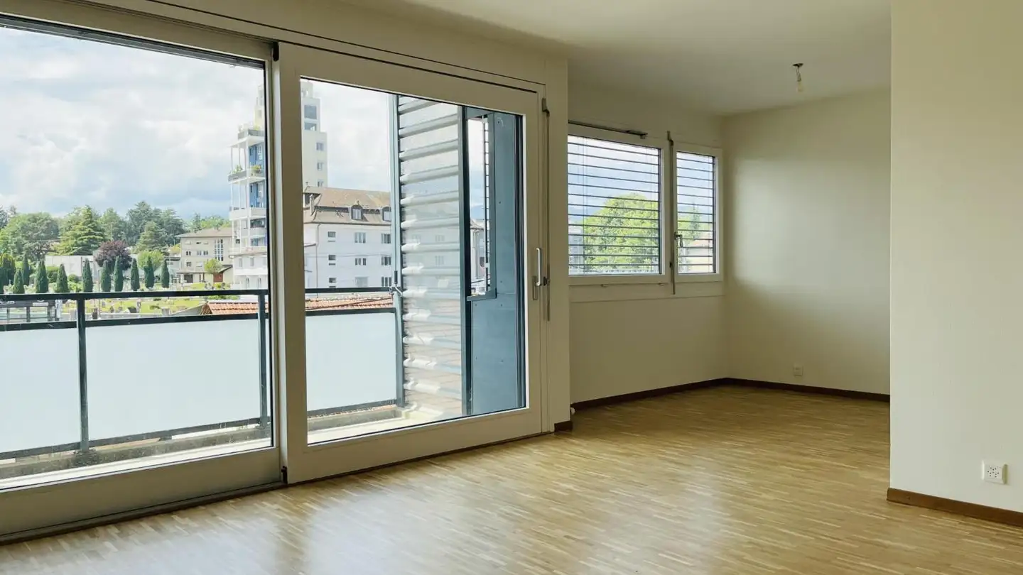 Wohnung mieten - Chemin Jean-Baptiste-Vandelle 9, 1290 Versoix - Foto 3