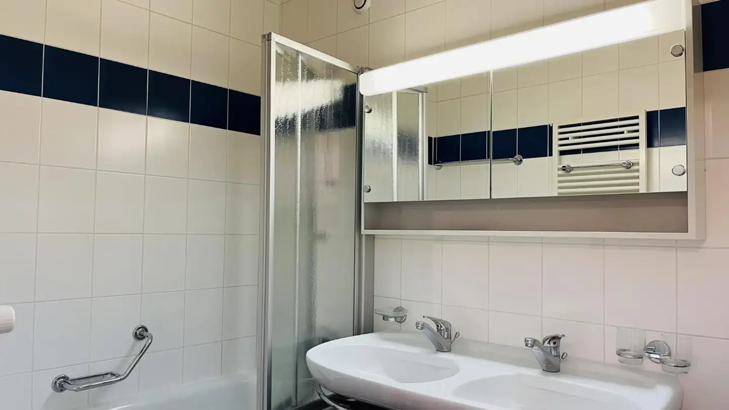 Wohnung mieten - Chemin Jean-Baptiste-Vandelle 9, 1290 Versoix - Foto 4