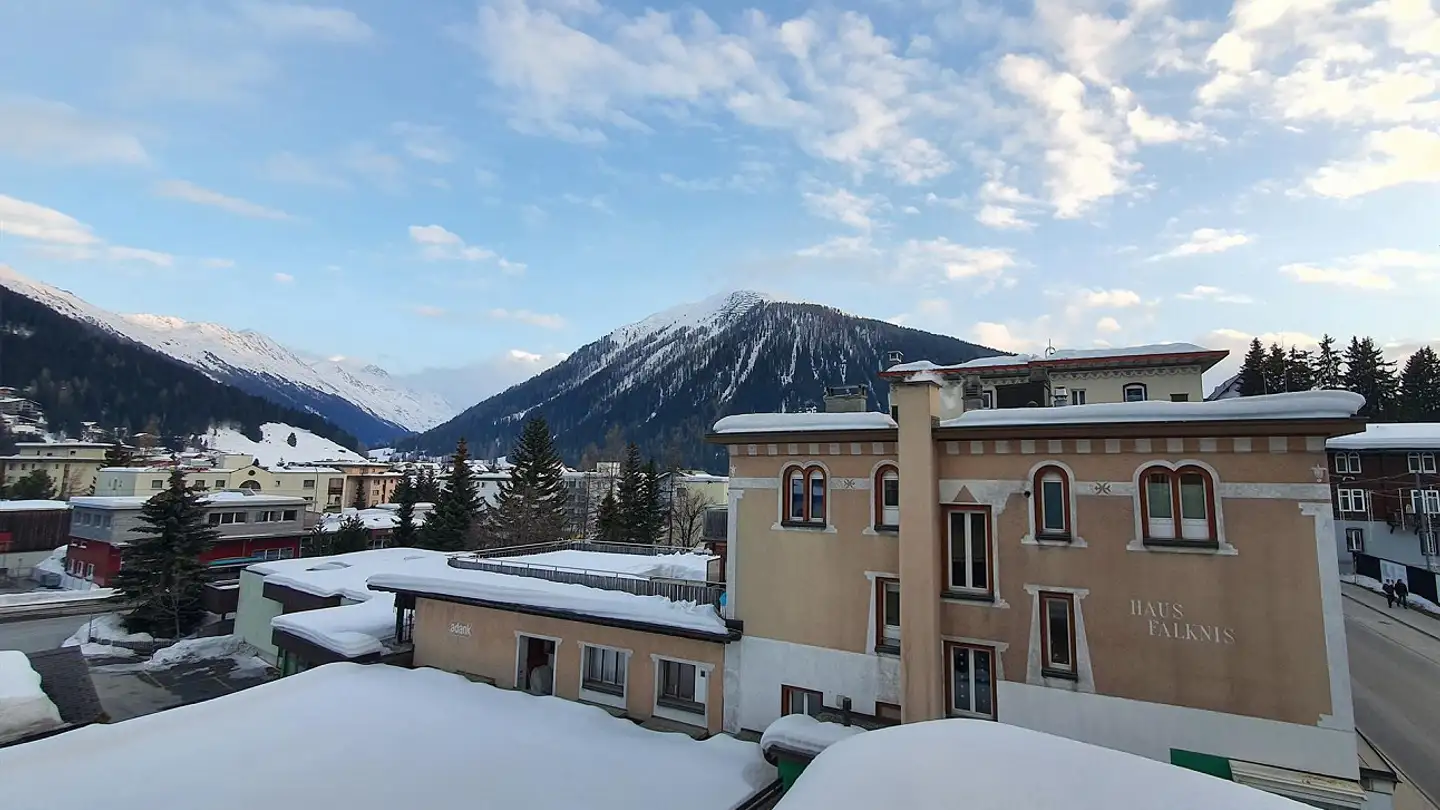 Apartment for rent - Promenade 144, 7260 Davos Dorf - Photo 2