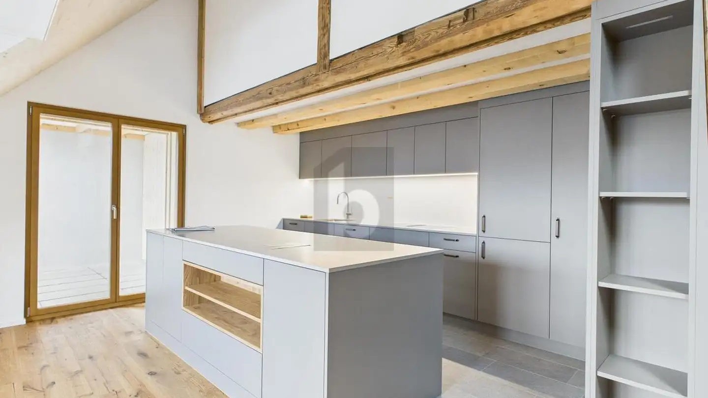 Duplex à louer - 6215 Beromünster