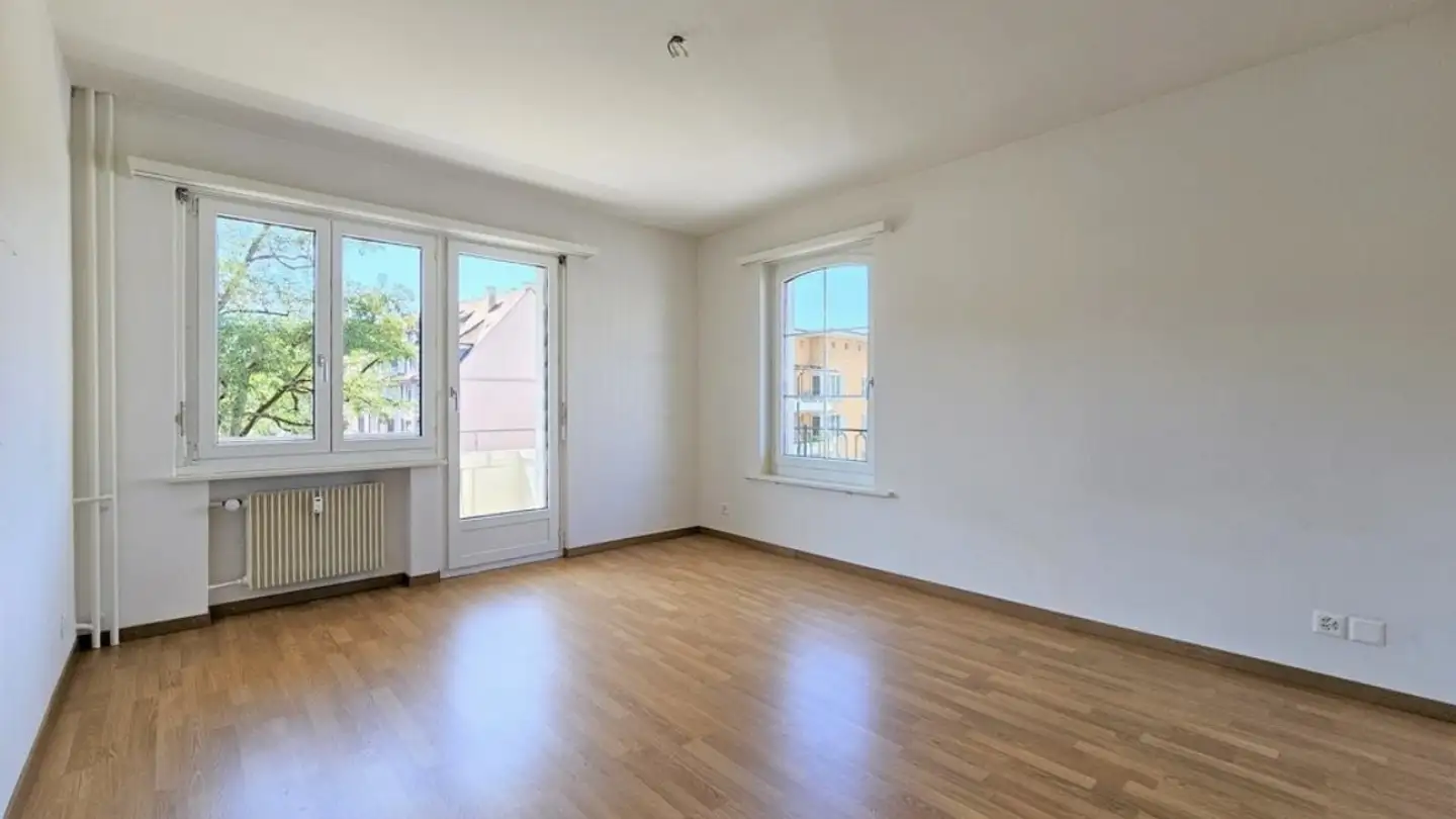 Apartment for rent - Zurlindenstrasse 140, 8003 Zürich - Photo 2