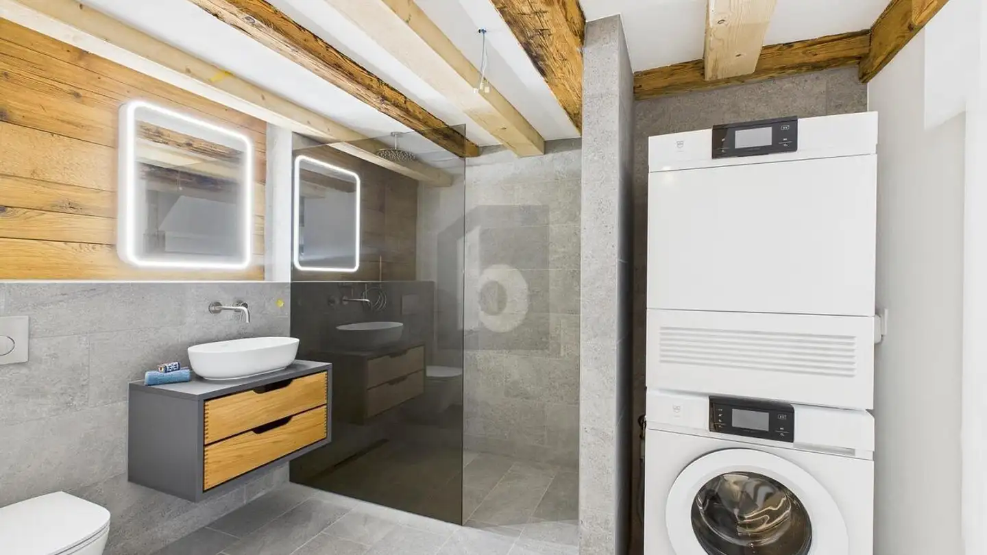 Duplex à louer - 6215 Beromünster - Photo 2