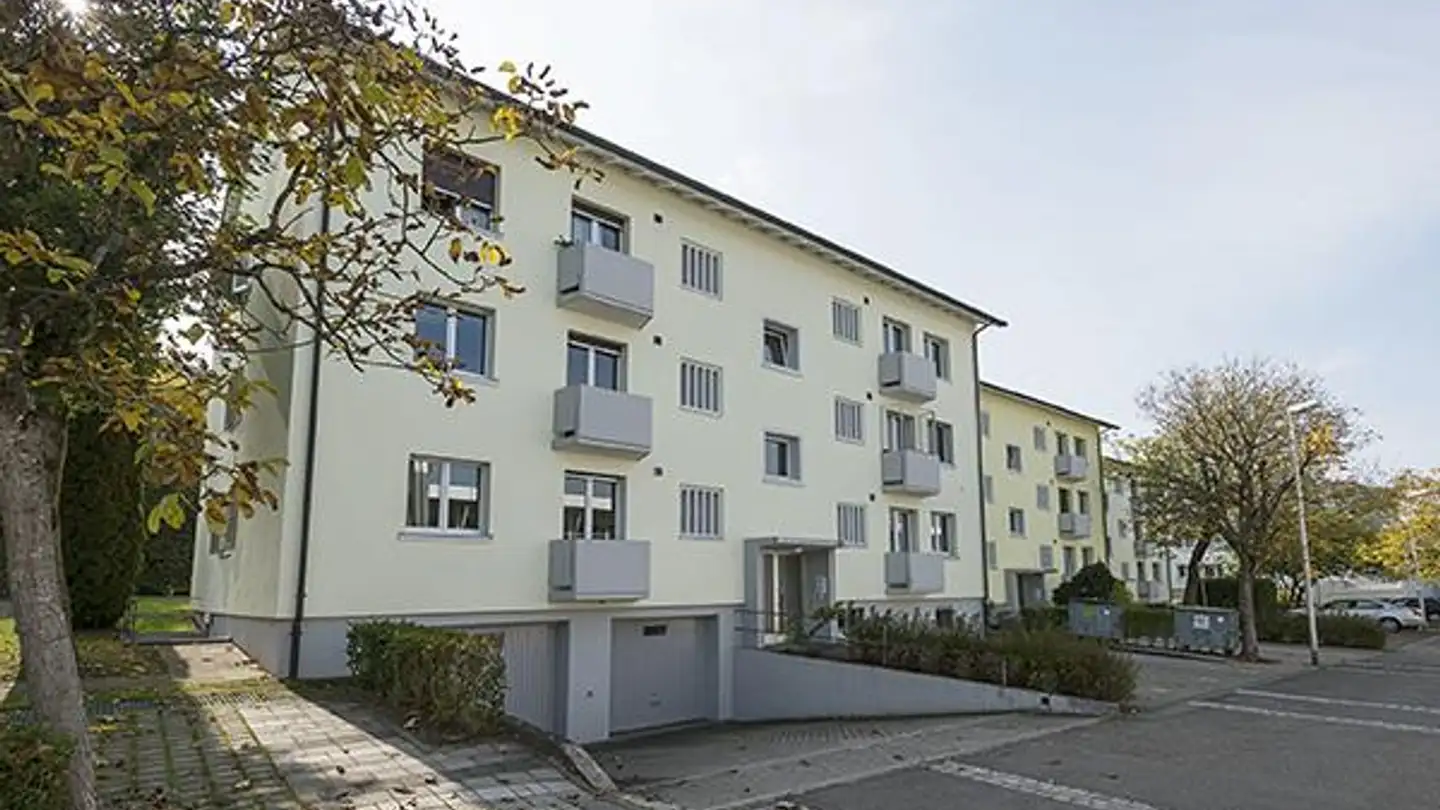 Appartamento in affitto - Neuhofstrasse 20, 5600 Lenzburg