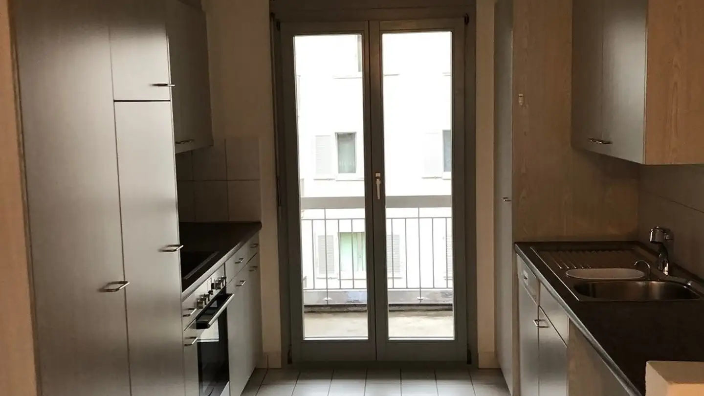 Apartment for rent - Schulstrasse 15a, 8952 Schlieren - Photo 3