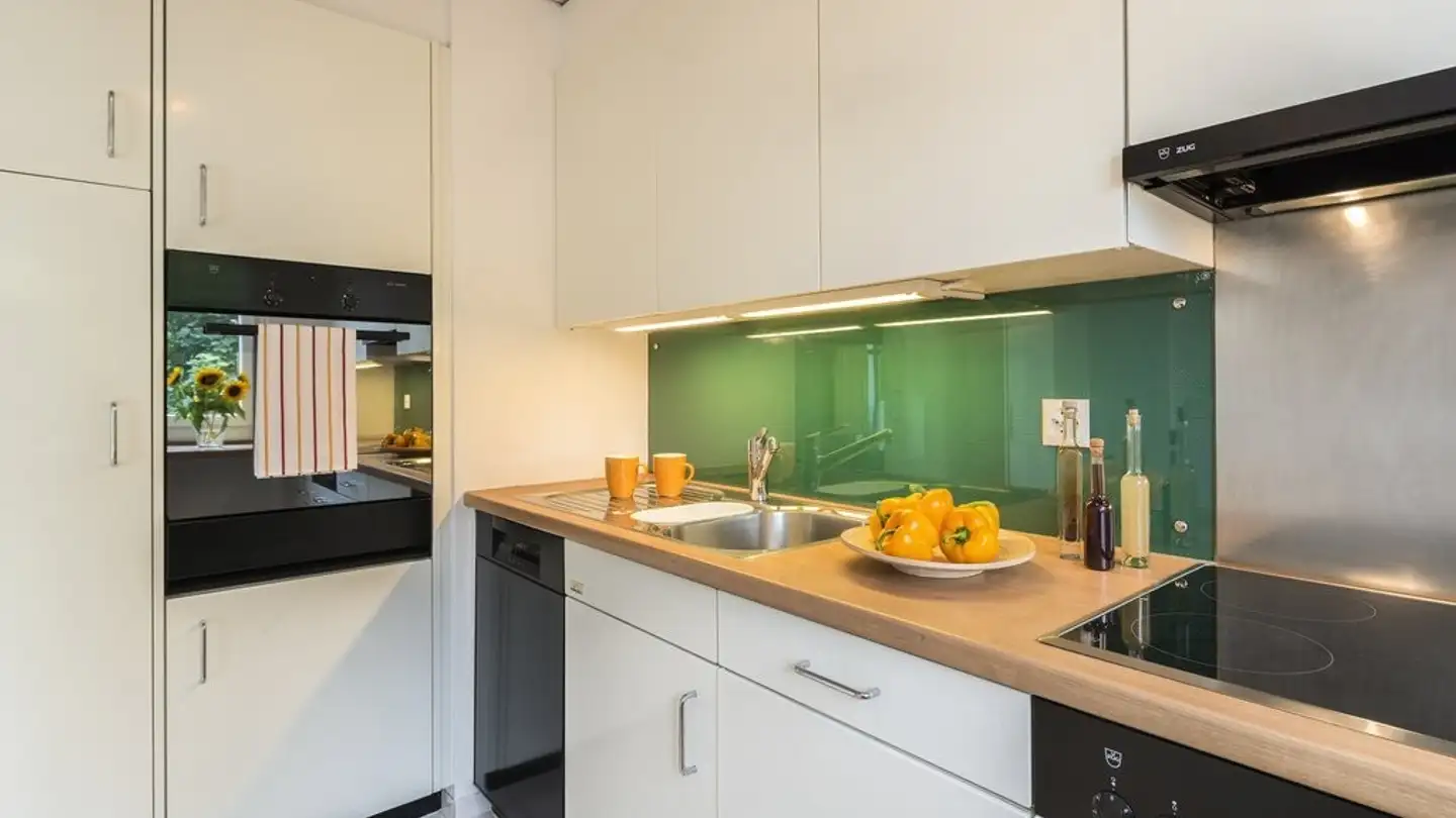 Wohnung mieten - Brauihof 28a, 4900 Langenthal - Foto 2