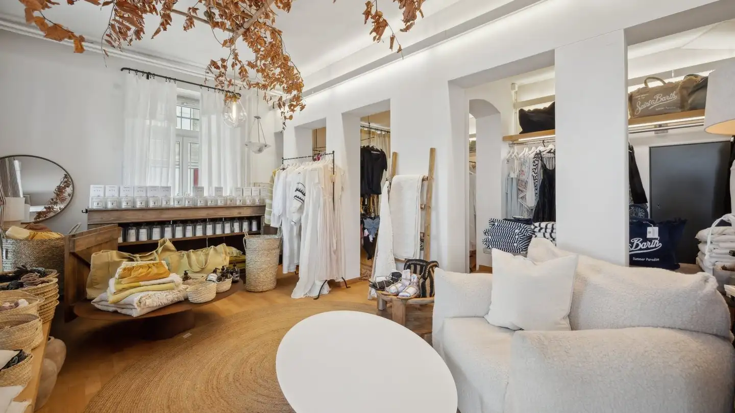 Gewerbe kaufen - 8802 Kilchberg ZH - Foto 3