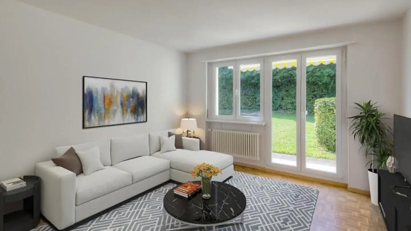 Appartamento in affitto - Neuhofstrasse 20, 5600 Lenzburg - Foto 3