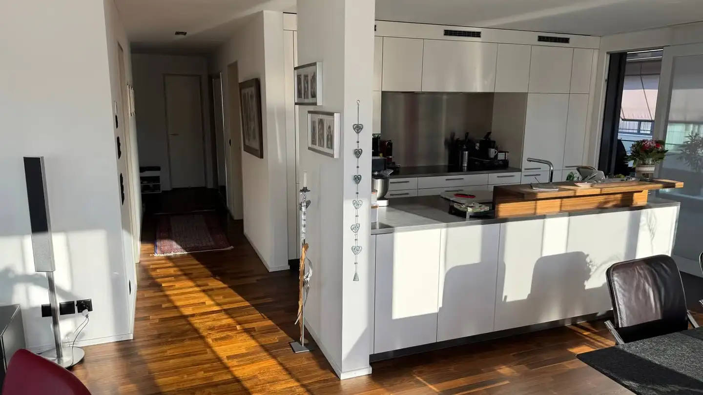 Apartment for rent - Langmoosstrasse 17, 9400 Rorschach - Photo 2