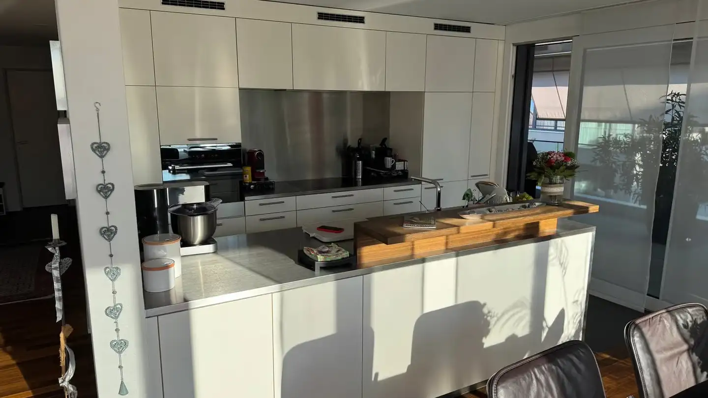 Apartment for rent - Langmoosstrasse 17, 9400 Rorschach - Photo 3